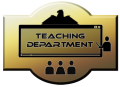 Teaching Department
