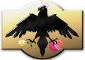Easter Eagle Logo