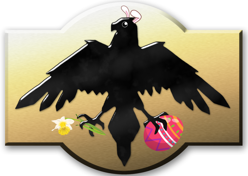 Файл:Easter Eagle Logo.png