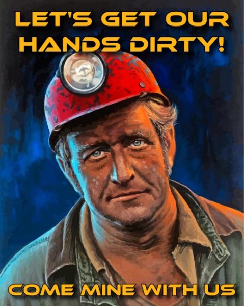 Файл:Come mine with us.jpg