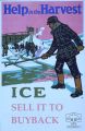 Sell Ice to Buyback