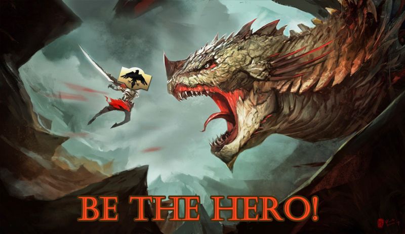 Файл:Dragon Slayer DnD.jpg