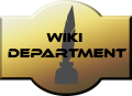 Wiki Department