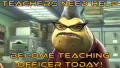 Teaching Officers Recruitment