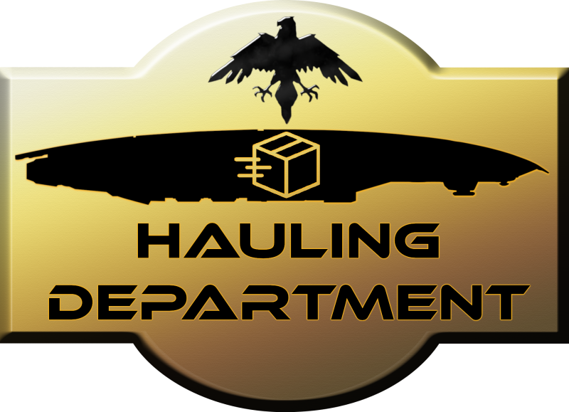 Файл:Hauling Department Logo.png
