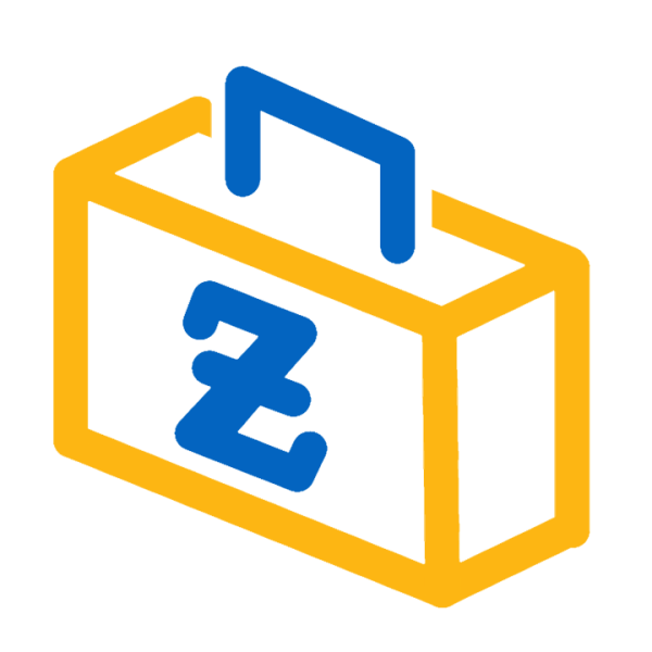 Файл:Suit Case Transparent.png