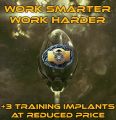 Implants Program Poster