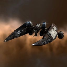 Imperial Navy Slicer