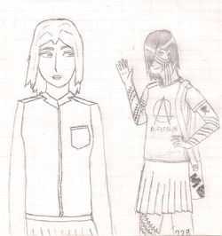 первое появление